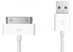 iPhone4 3G/3GS Dock Connector to USB Cable