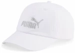Γυναικείο Καπέλο Puma  Ess No.1 Bb  Λευκό