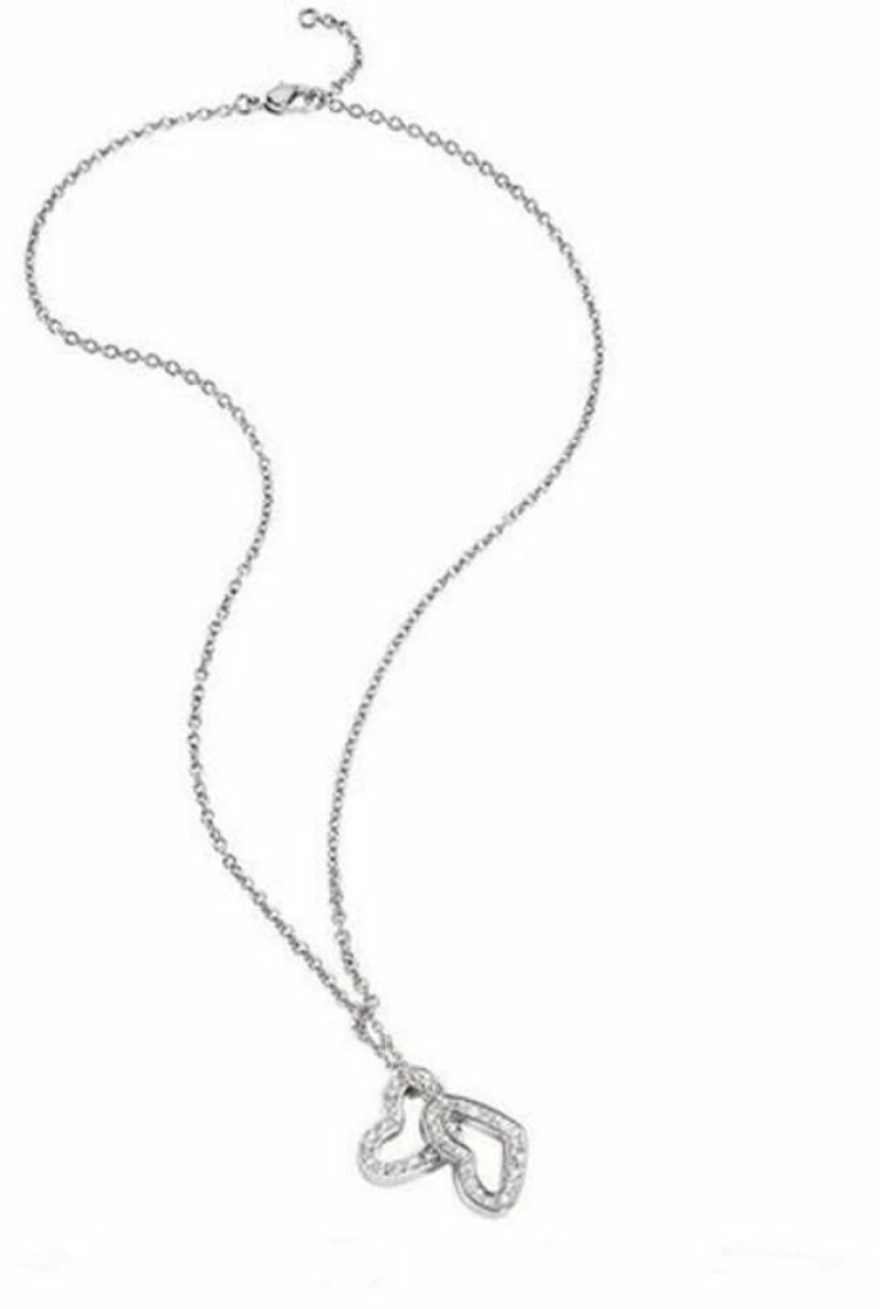 Γυναικεία Κρεμαστά Κοσμήματα Morellato SABG05 (44 cm) (44 cm)