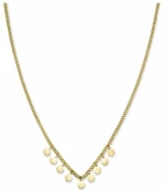 Γυναικεία Κολιέ Rosefield JTNMG-J444 40-45 cm