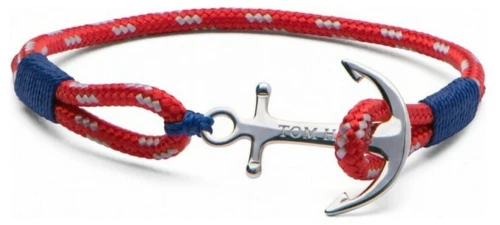 Unisex Βραχιόλια Tom Hope TM00