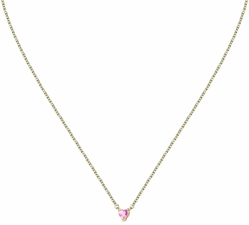 Γυναικεία Κολιέ Chiara Ferragni J19AUV06 38 - 40 cm