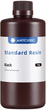 AnyCubic Standand Resin (Black)