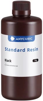 AnyCubic Standand Resin (Black)