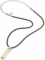 Κολιέ Police S14ANE11P 70 cm