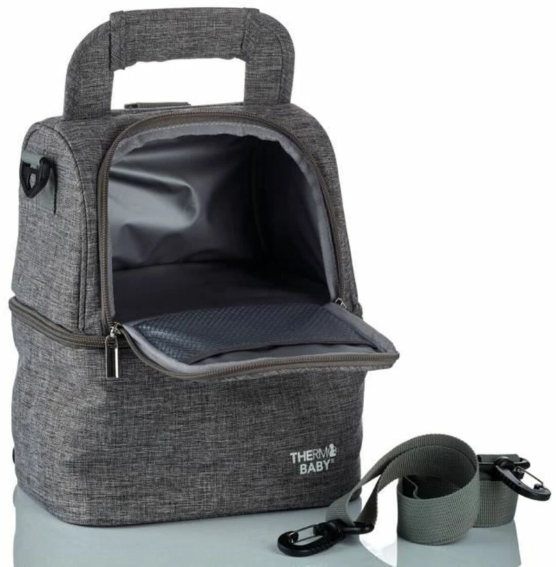 Μάρσιπος ThermoBaby ISOTHERME Μπλε
