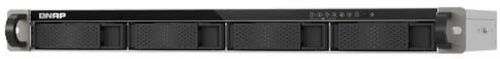 Δικτυακή συσκευή αποθήκευσης NAS Qnap TS-433EU