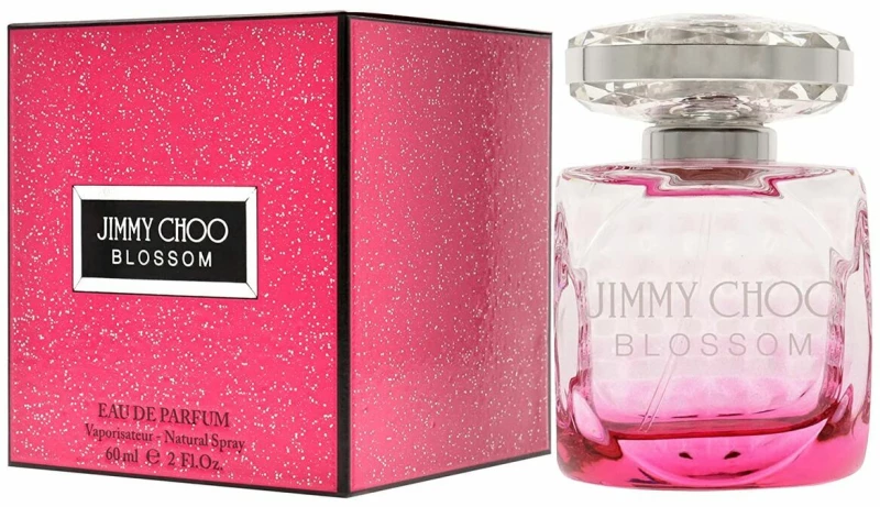 Γυναικείο Άρωμα Jimmy Choo CH006A02