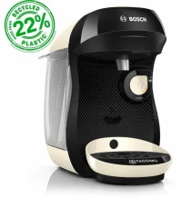 Καφετιέρα με Κάψουλες BOSCH TAS107E 1400 W 700 ml
