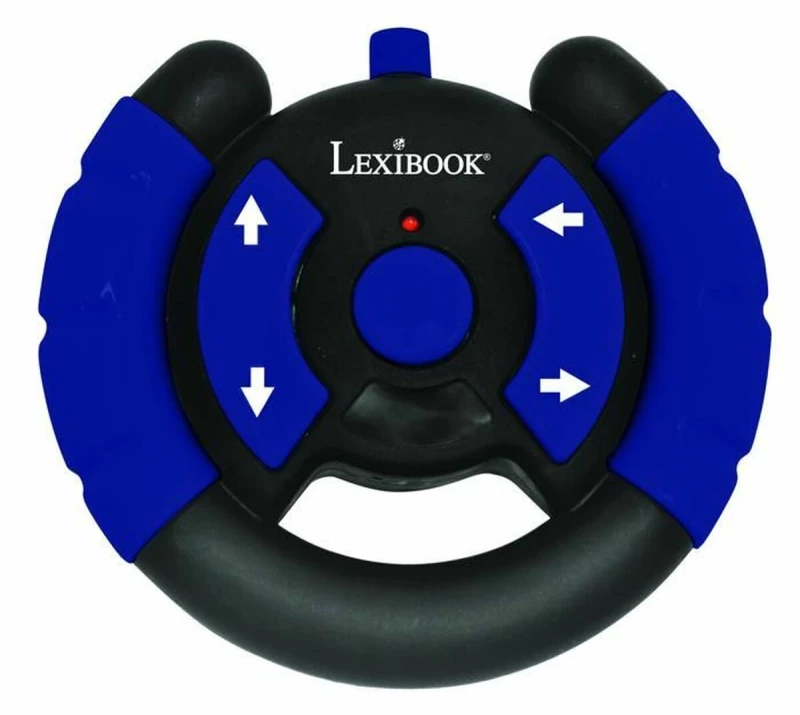 Αυτοκινητάκι Lexibook Crosslander Twin