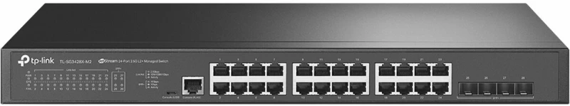 Γυαλιστερό Φωτογραφικό Χαρτί TP-Link SG3428X-M2