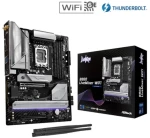 Μητρική Κάρτα ASRock 90-MXBQV-A0UAYZ LGA 1851