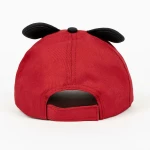 Παιδικό Kαπέλο Mickey Mouse Κόκκινο