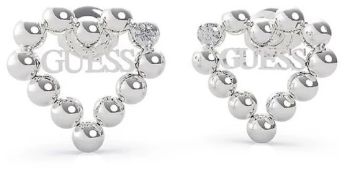 GUESS JEWELS JEWELRY Mod. JUBE02181JWRHT-U