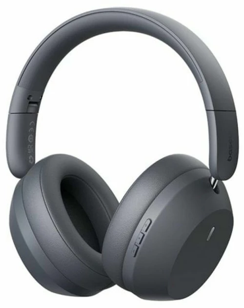 Ακουστικά με Μικρόφωνο Baseus