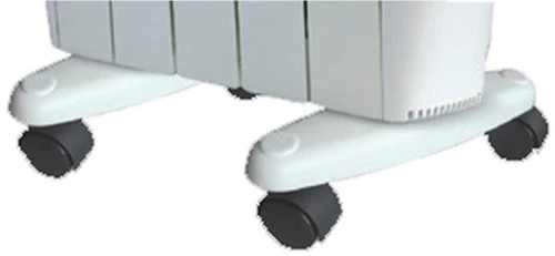 Ρόδες για Καλοριφέρ Cointra 14797