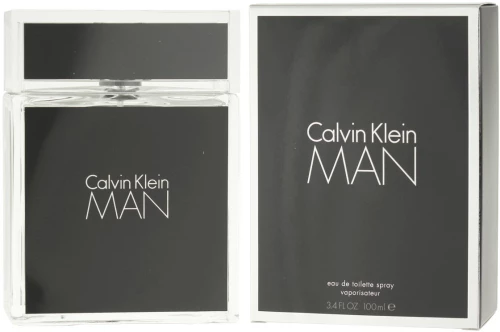 Ανδρικό Άρωμα Calvin Klein EDT Man 100 ml