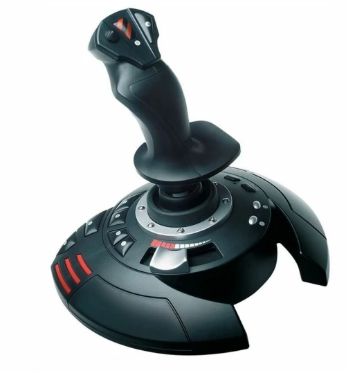 Joystick Thrustmaster T.Flight Stick X