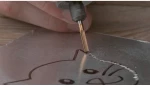 Σετ εργαλείων Dremel 9901DM Βολφράμιο