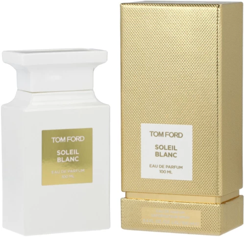 Άρωμα Unisex Tom Ford Soleil Blanc EDP 100 ml