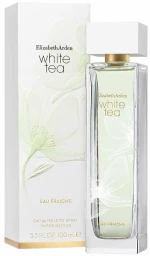 Γυναικείο Άρωμα Elizabeth Arden White Tea Eau Fraiche EDT 100 ml