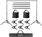 Neewer photo background stand set