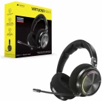Ακουστικά με Μικρόφωνο για Gaming Corsair VIRTUOSO MAX Μαύρο