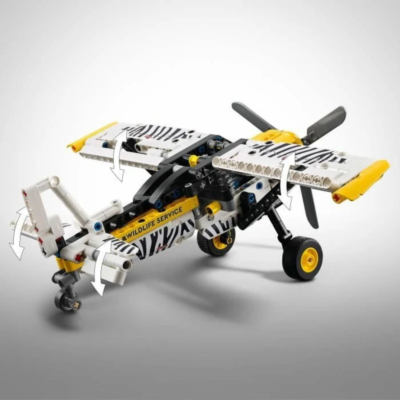 Παιχνίδι Kατασκευή Lego