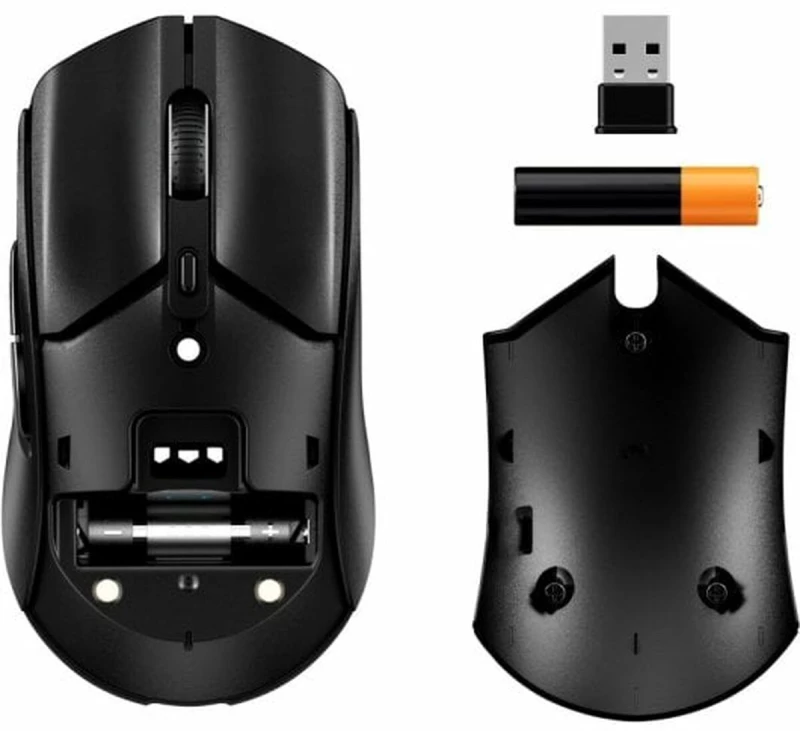 Ποντίκι HyperX