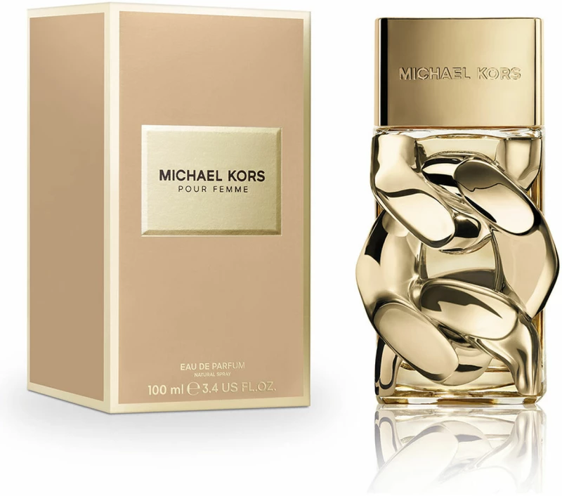 Άρωμα Unisex Michael Kors Pour Femme EDP 100 ml