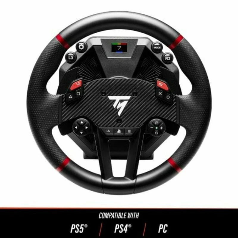 Τιμόνι Thrustmaster 4160853