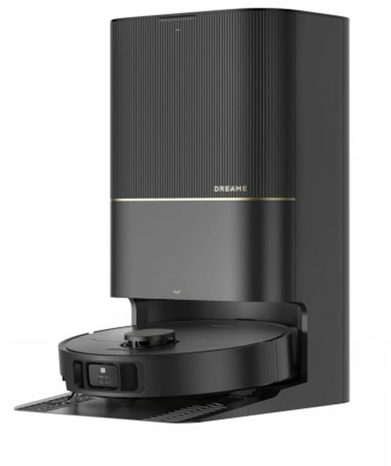 Ηλεκτρική σκούπα Ρομπότ Dreame X40 Ultra Complete 6400 mAh