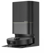 Ηλεκτρική σκούπα Ρομπότ Dreame X40 Ultra Complete 6400 mAh