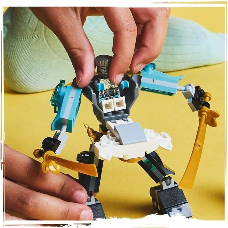 Παιχνίδι Kατασκευή Lego