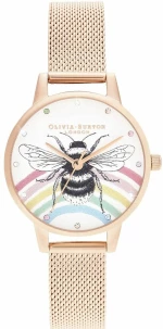 Γυναικεία Ρολόγια Olivia Burton OB16WL90 (Ø 30 mm)