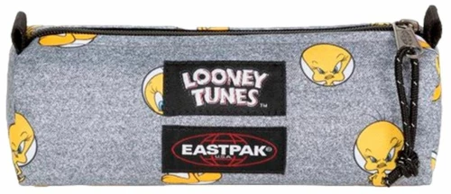 Κασετίνα Eastpak Looney Tunes - Tweety Γκρι