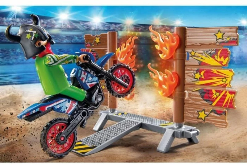 Playset Playmobil 71808