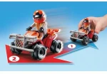 Playset Playmobil 71808