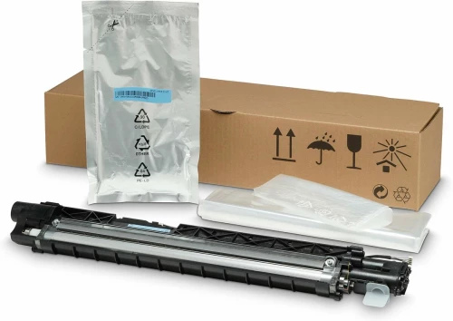 Γνήσιο Toner HP Κυανό