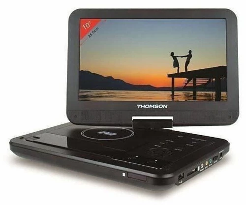 DVD Player Thomson THP360