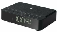 Ρολόι-Ραδιόφωνο Aiwa CR30BK