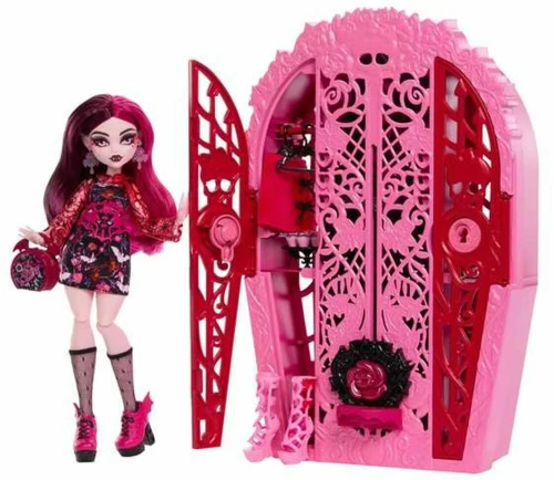 Εικόνες σε δράση Mattel
