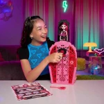 Εικόνες σε δράση Mattel
