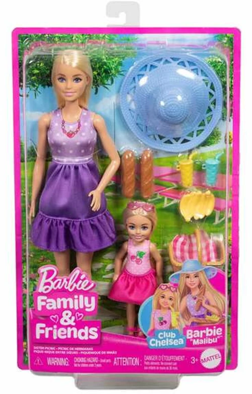 Εικόνες σε δράση Mattel (x2)