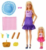 Εικόνες σε δράση Mattel (x2)