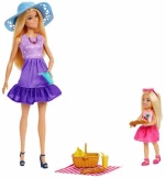 Εικόνες σε δράση Mattel (x2)