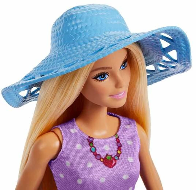 Εικόνες σε δράση Mattel (x2)