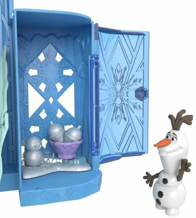 Κούκλα Frozen