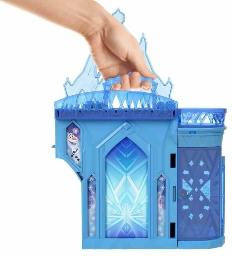 Κούκλα Frozen