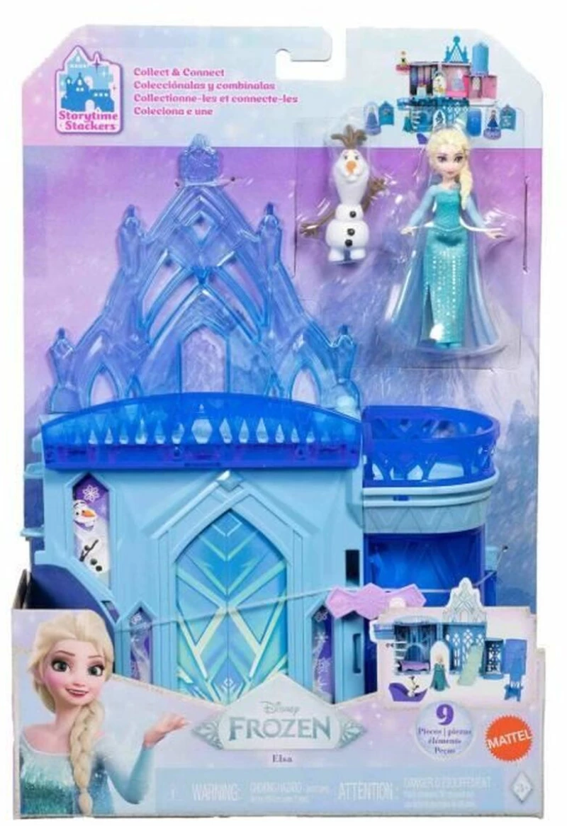 Κούκλα Frozen
